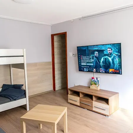 Apartman Bor, Villa, Sóstó *