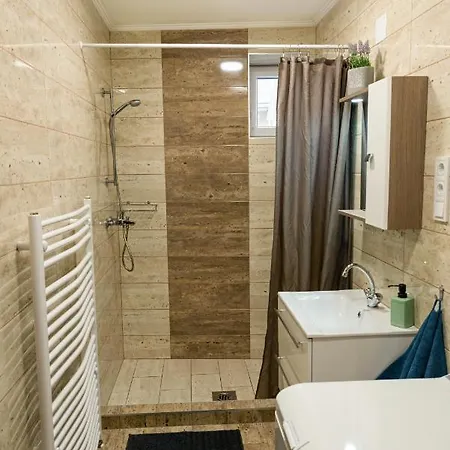 Bor, Villa, Sóstó Nyíregyháza