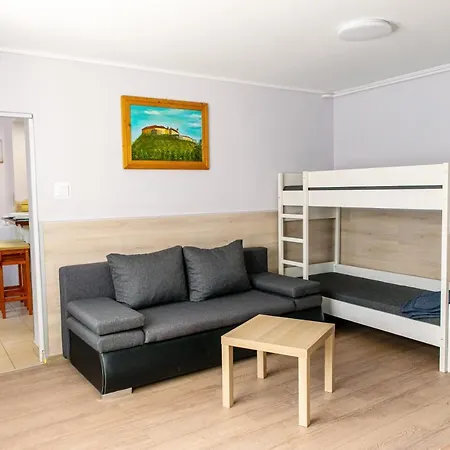 Bor, Villa, Sóstó Apartman *