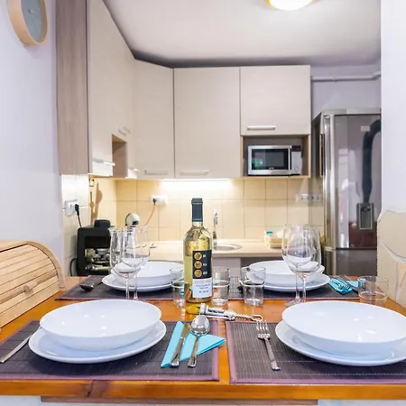 Bor, Villa, Sóstó Apartman Nyíregyháza