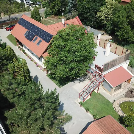Bor, Villa, Sóstó Apartman *
