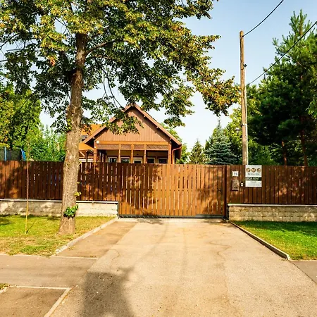 Bor, Villa, Sóstó Apartman *