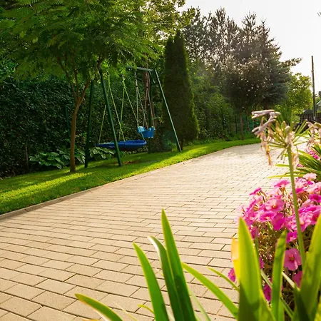 Bor, Villa, Sóstó Apartman
