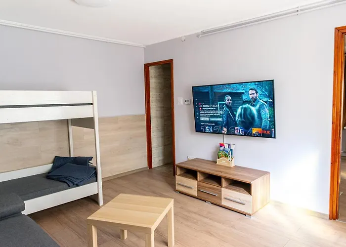 Апартаменты Bor, Villa, Sosto *