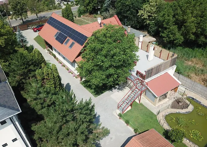 Bor, Villa, Sosto Апартаменты *